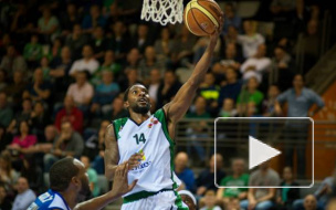 Баскетболистов "Маккаби" поймали с марихуаной