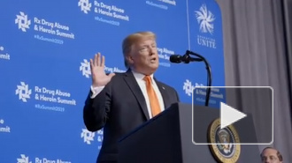Дональд Трамп призвал Россию и Китай отказаться от ядерного оружия