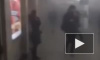 СМИ: в момент взрыва в метро террористу-смертнику могло оторвать голову
