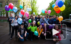 Смольнинский суд встал на сторону гей-активистов