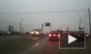 Девять человек стали жертвами ДТП в Выборгском районе