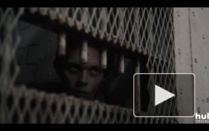 В сети появился первый трейлер хоррор-сериала "Касл-Рок" Стивена Кинга