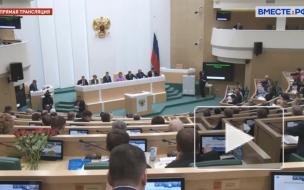 Карасин возглавил комитет по международным делам СФ