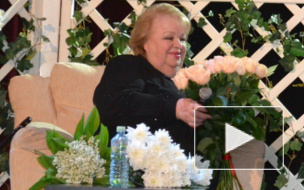 Актриса Наталья Крачковская экстренно госпитализирована в Москве, диагноз – отек легких