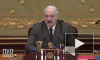 Лукашенко предрек месяц "барахтанья" с коронавирусом
