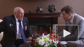 Умер Алексей Ботян: легендарного разведчика не стало на 104-м году жизни