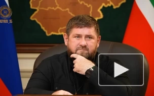 Кадыров: план призыва в Чечне перевыполнен на 254%
