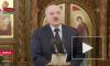 Лукашенко во время посещения храма призвал белорусов к единству