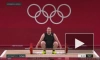 Тяжелоатлет-трансгендер Лорел Хаббард выступила на Олимпиаде в Токио