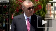 Эрдоган: Турция не планирует воевать с Грецией