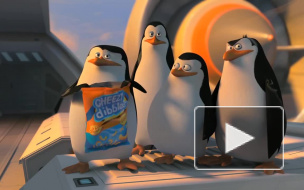 "Пингвины Мадагаскара": пернатые мастера шпионажа получили свои полтора часа славы