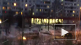 Видео: В Кемерово загорелся маршрутный ПАЗ с пассажирами