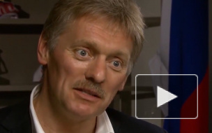 В Кремле ответили на сообщения о нехватке средств защиты для врачей