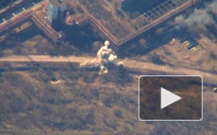 Авиация России уничтожила 78 наземных военных объектов Украины