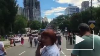 В Хабаровске люди снова вышли на акцию в поддержку Фургала