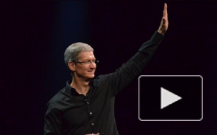 WWDC 2015: Тим Кук презентовал Apple Music, iOS 9 и новые OS X и WatchOS