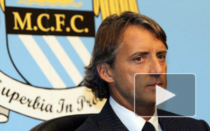 Руководители Анжи хотят заменить Хиддинка на Манчини