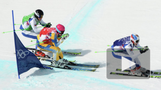 Расписание соревнований на Олимпиаде в Сочи-2014 на субботу, 22 февраля