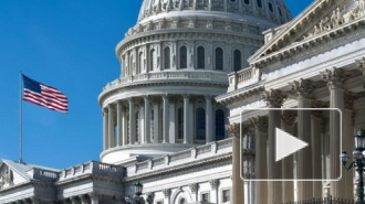 Конгресс США призывает ввести санкции против России