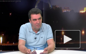 В Киеве заявили о пяти сценариях реинтеграции Донбасса