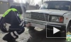 В Башкортостане привлекли к ответственности водителя, устроившего дрифт на оживленной улице