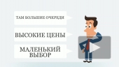 Мобильный Джокер - интернет-магазин смартфонов | Рекламный ролик