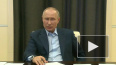 Путин предсказал рост спроса на матрасы из-за режима ...