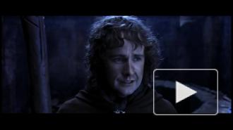 В Новой Зеландии возобновляют съемки сериала по "Властелину колец"