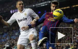 Барселона – Реал Мадрид, Кубок Испании: трансляция, составы, прогноз