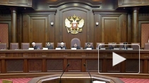 Трое убийц председателя ВОА Трояна получили условные сроки