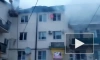 В Ростовской области локализовали пожар в жилом доме