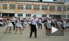 «Последний звонок» услышат около  70 тысяч петербургских школьников 