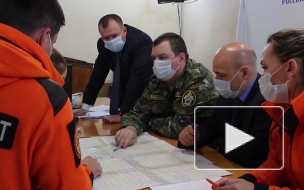 В Крыму задержали подозреваемого в убийстве шестилетней девочки