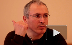 Ходорковский ответил Маркину на возобновление дела об убийстве мэра Нефтеюганска. Дебаты идут в твиттере