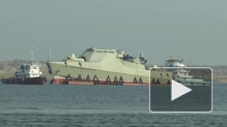 Британские ВВС сопроводили российский корабль в Северном море
