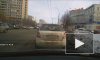 ДТП Тольятти возле Капитала.