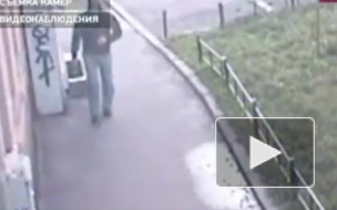 Педофил обчистил 9-летнюю девочку в детской поликлинике Кронштадта