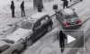 Зима пришла: коллапс из-за снегопада в Москве, метель в Петербурге