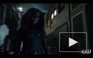 Вышел трейлер второго сезона сериала "Бэтвумен"