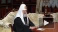 Патриарх Кирилл назвал Белоруссию подлинно суверенным ...