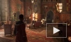 Разработчики Hogwarts Legacy показали гостиные факультетов в новых роликах