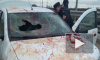 В Ярославле неадекват напал на таксиста с канцелярским ножом