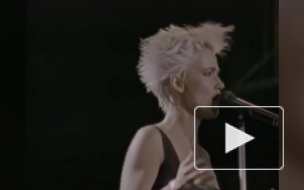 Ушла из жизни солистка Roxette Мари Фредрикссон