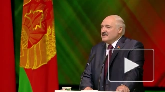 Лукашенко: следующая схватка за передел мира будет в Центральной Азии