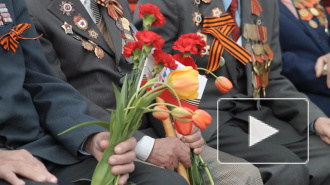 Путин поручил ФСБ обеспечить безопасность 9 мая на высшем уровне