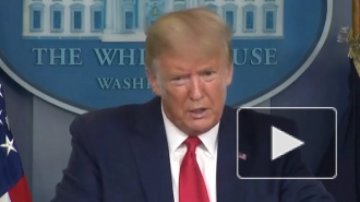 Дональд Трамп анонсировал нефтяные переговоры с Россией и Саудовской Аравией