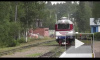 В Петербурге появилась Малая Царскосельская железная дорога