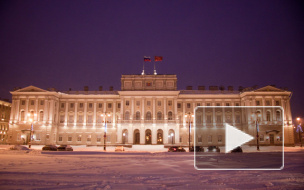 Петербургский парламент можно упразднять