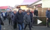 В полицию доставили несколько десятков цыган после рейда во Всеволожском районе