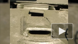 National Interest назвал советские танки КВ катастрофой